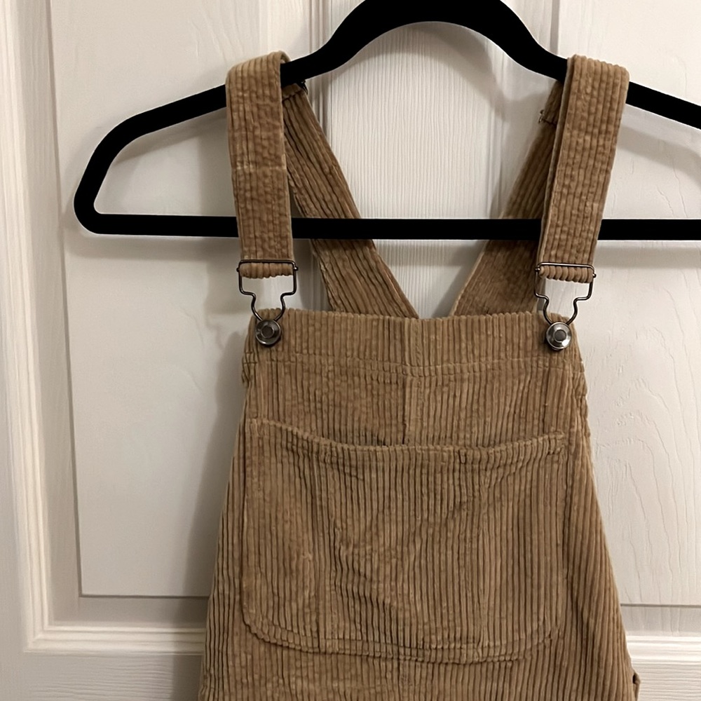 Wild Fable corduroy jumper